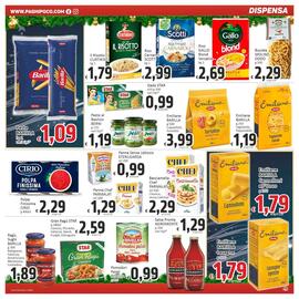 Volantino Paghi Poco Pagina 19