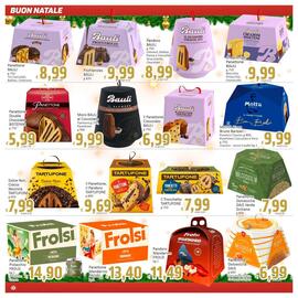 Volantino Paghi Poco Pagina 2