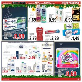 Volantino Paghi Poco Pagina 21
