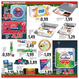 Volantino Paghi Poco Pagina 22