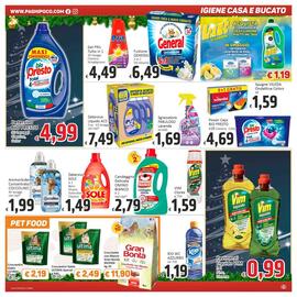 Volantino Paghi Poco Pagina 23