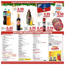 Volantino Paghi Poco Pagina 24