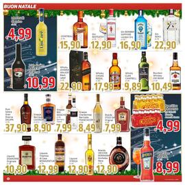 Volantino Paghi Poco Pagina 4