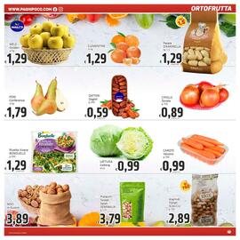 Volantino Paghi Poco Pagina 7