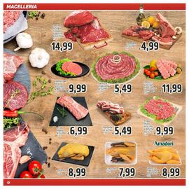 Volantino Paghi Poco Pagina 8