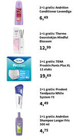 Plein.nl folder Pagina 28