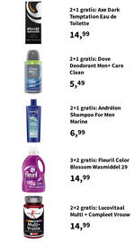 Plein.nl folder Pagina 32