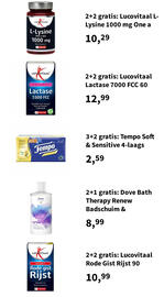 Plein.nl folder Pagina 40