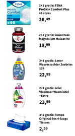 Plein.nl folder Pagina 52