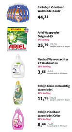 Plein.nl folder Pagina 86