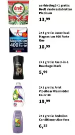 Plein.nl folder Pagina 19