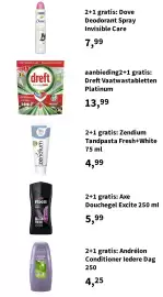 Plein.nl folder Pagina 20