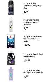 Plein.nl folder Pagina 23