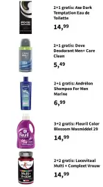 Plein.nl folder Pagina 32