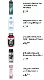 Plein.nl folder Pagina 38