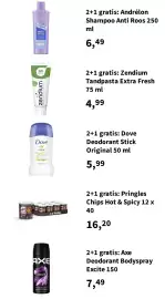 Plein.nl folder Pagina 44