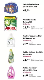 Plein.nl folder Pagina 86