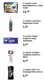 Plein.nl folder Pagina 9