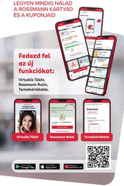 Rossmann akciós újság Oldal 13