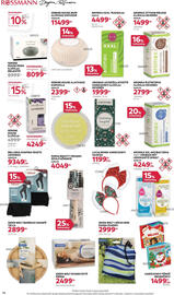 Rossmann akciós újság Oldal 16