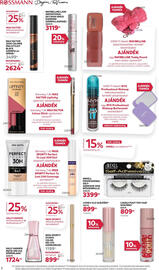 Rossmann akciós újság Oldal 2