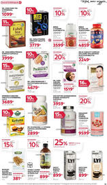 Rossmann akciós újság Oldal 21