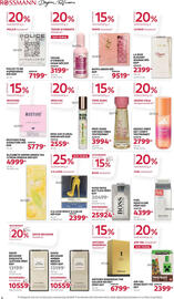 Rossmann akciós újság Oldal 4