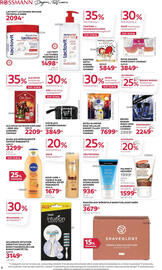 Rossmann akciós újság Oldal 6