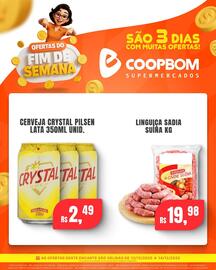 Tabloide CoopBom Página 3