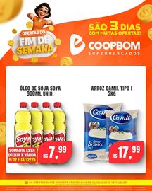 Tabloide CoopBom Página 5