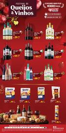 Catálogo Supermercados Mateus Página 1