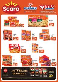 Catálogo Supermercados Mateus Página 1