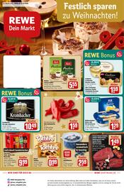 REWE DE tilbudsavis uge 50 Side 1
