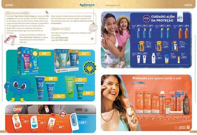 Encarte Agafarma Página 3