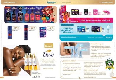 Encarte Agafarma Página 4