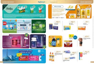 Encarte Agafarma Página 5