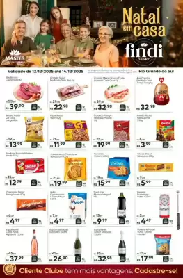 Folheto Master Supermercados (válido até 14-12)