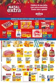 Encarte Mercado Extra Página 1