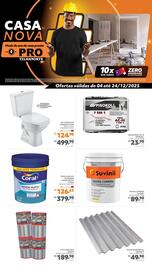 Catálogo Telhanorte Página 1