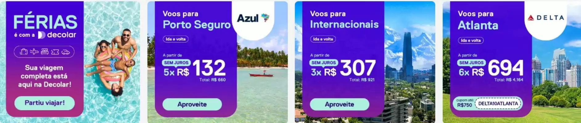 Catálogo Decolar (válido até 17-12)