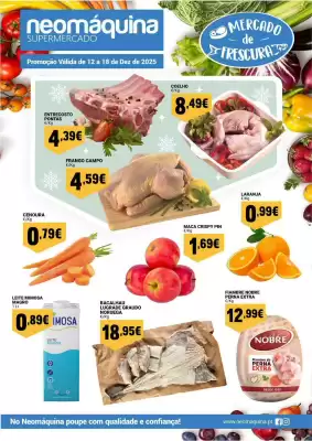 Folheto Neomáquina (válido até 18-12)