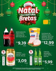 Catálogo Supermercados Bretas Página 2