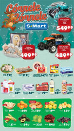 Catálogo S-Mart Página 2