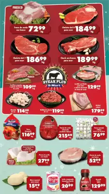 Catálogo S-Mart (válido hasta 15-12)