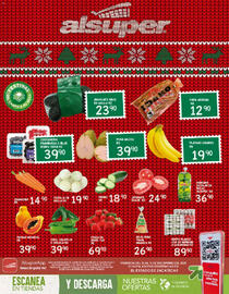 Folleto Alsuper Página 1