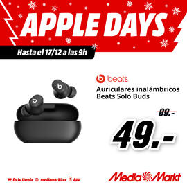 Catálogo Media Markt semana 50 Página 2