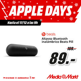 Catálogo Media Markt semana 50 Página 3