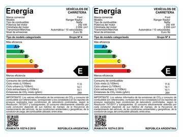 Catálogo Ford Página 3