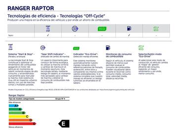 Catálogo Ford Página 4