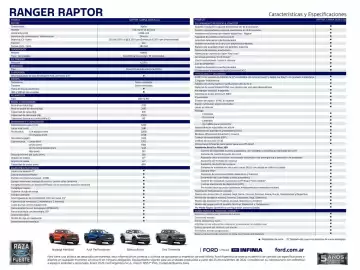 Catálogo Ford Página 2